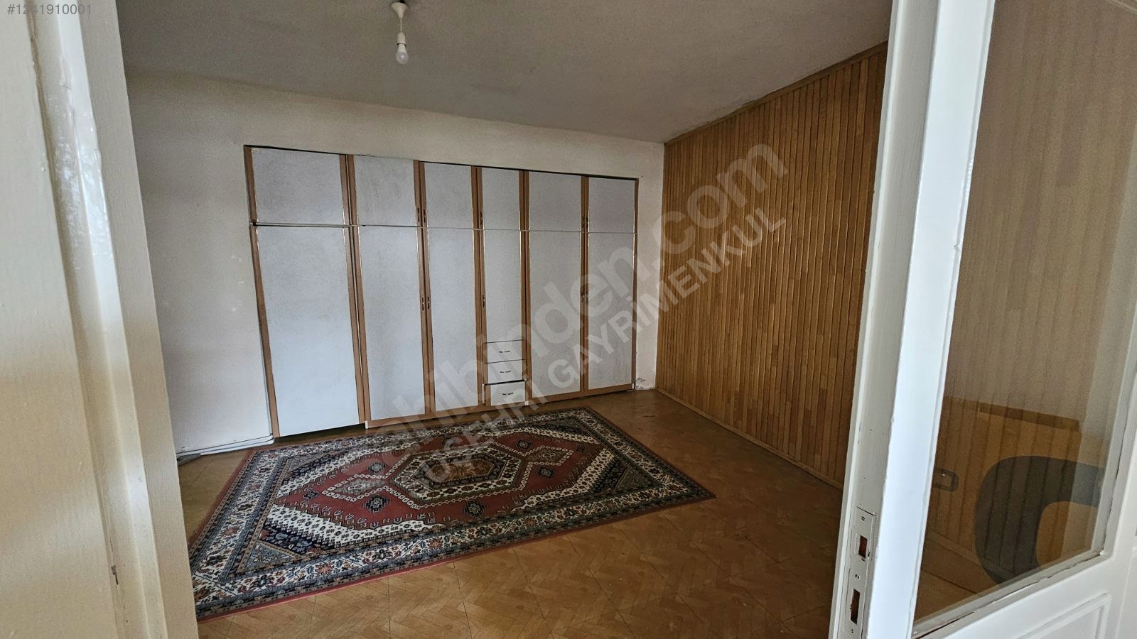 SUŞEHRİ KEMALPAŞA MAHALLESİ SATILIK 3+1 DAİRE - SİVAS SUŞEHRİ fotoğraf 7